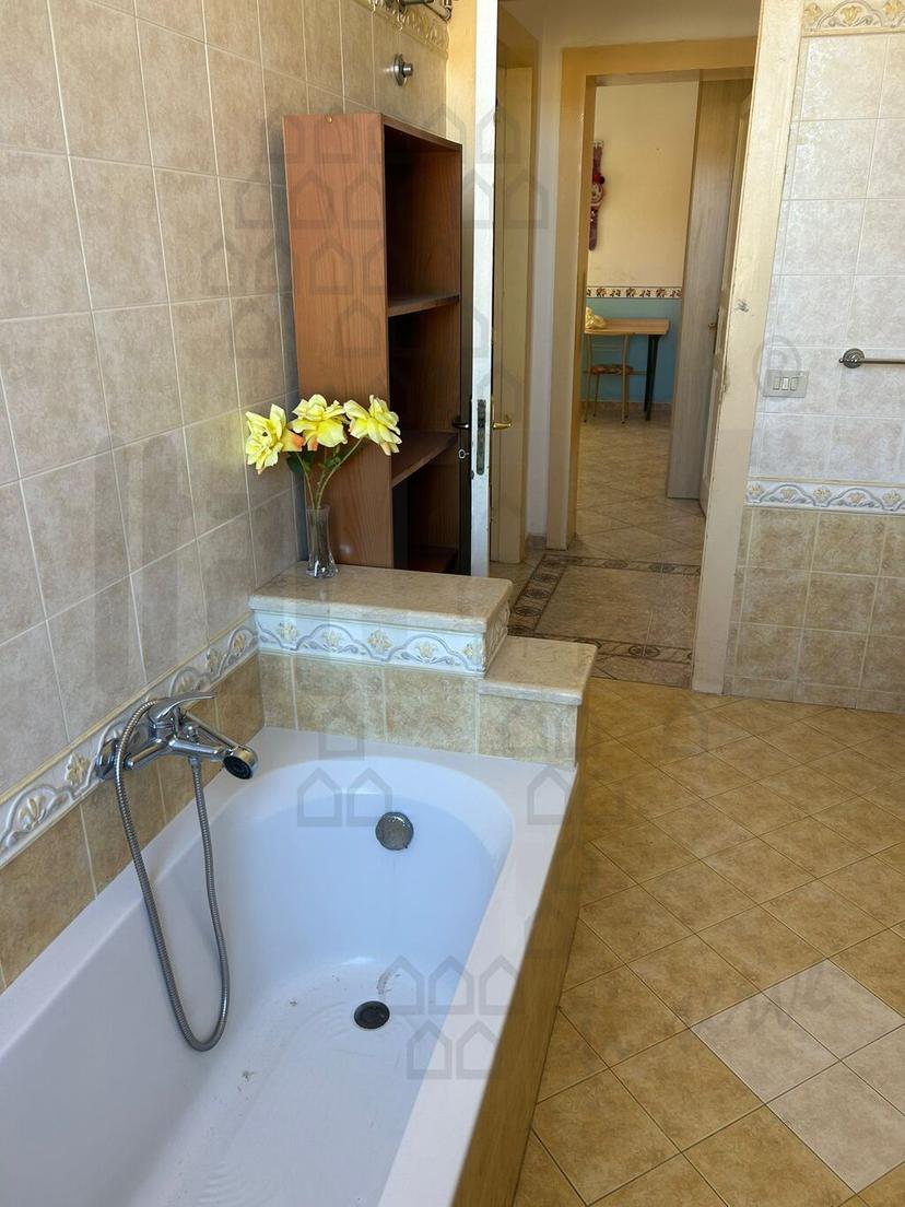 Quadrilocale in Via Rovere, Villafranca Tirrena