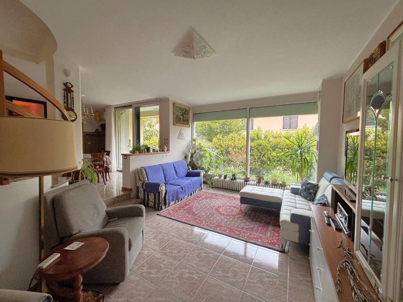 Casa indipendente in Via Aldo Moro 31, Castrocaro Terme e Terra del Sole — foto 4 di 5