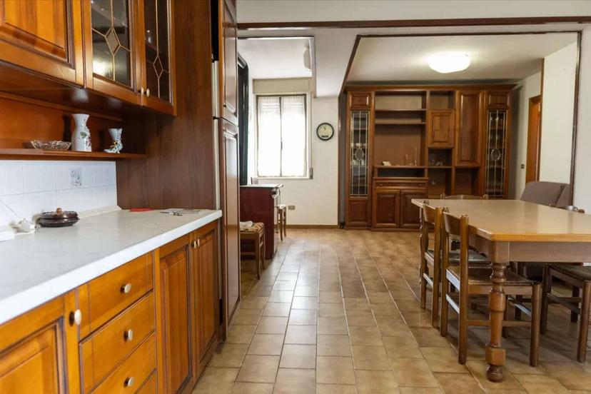 Villa a schiera, Veronella — foto 2 di 5
