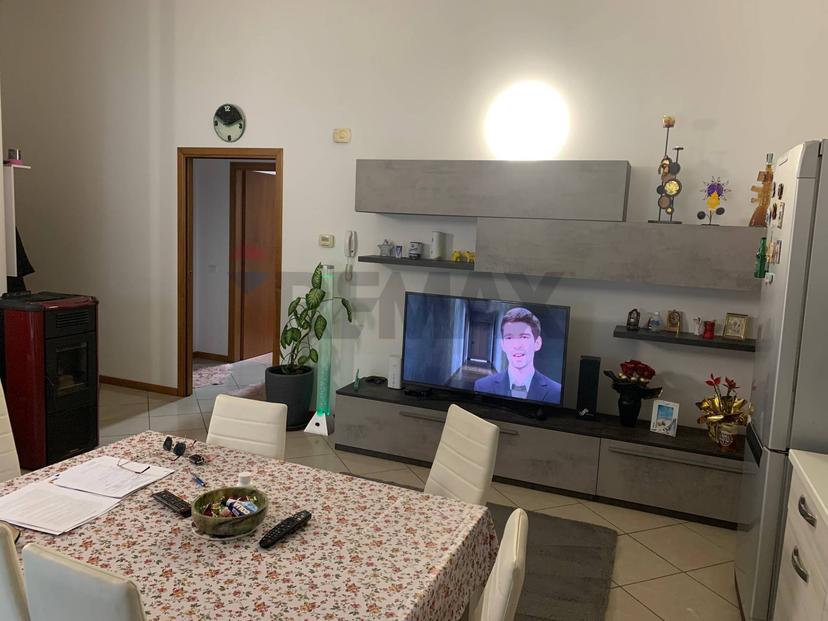 Trilocale in Via Drione 48, Casazza — foto 3 di 5