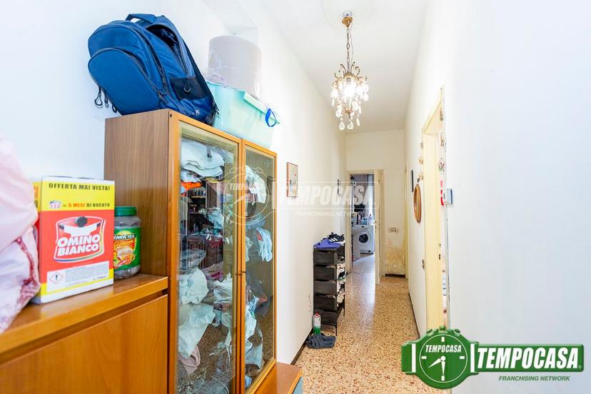 Trilocale in Via Dante Alighieri, Rivolta d'Adda — foto 3 di 5