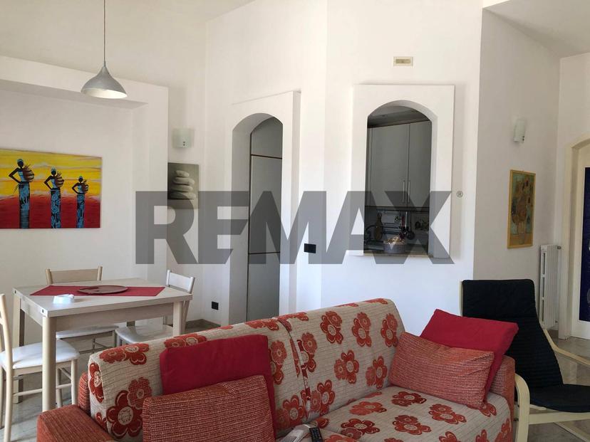 Quadrilocale, Giovinazzo — foto 3 di 5