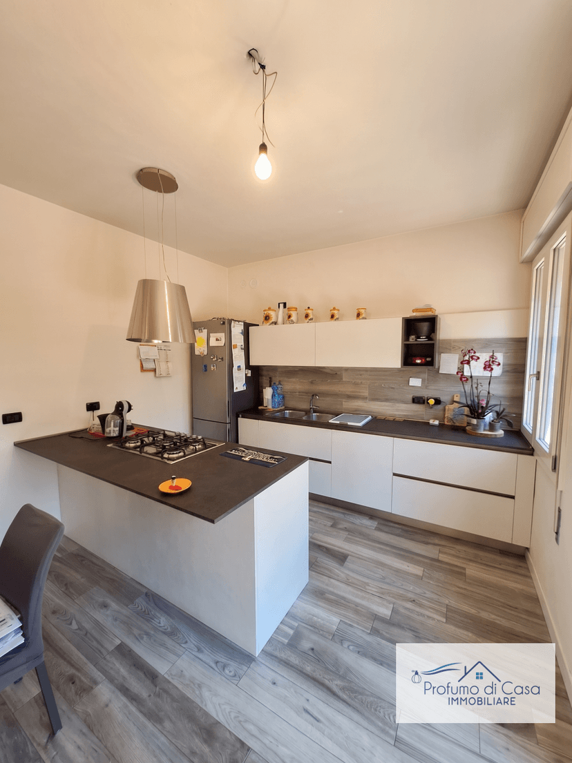 Casa indipendente in Via Redentore, Pianiga — foto 4 di 5