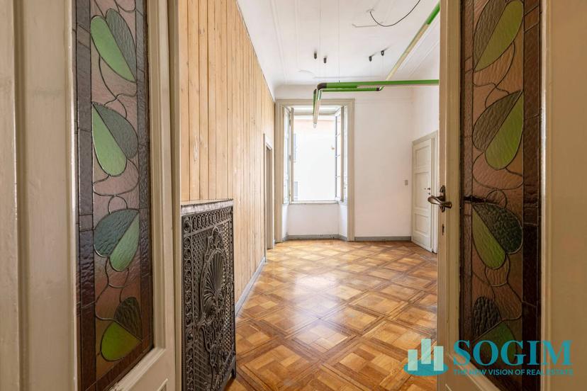 Trilocale in Via Vittorio Emanuele II 26, Monza — foto 3 di 5