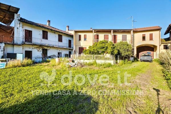 Villa in Via Gallarati 27, Tornaco — foto 2 di 5