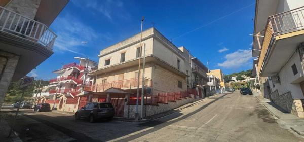 Terratetto unifamiliare in Via Giacomo Matteotti 56, Faggiano — foto 3 di 5
