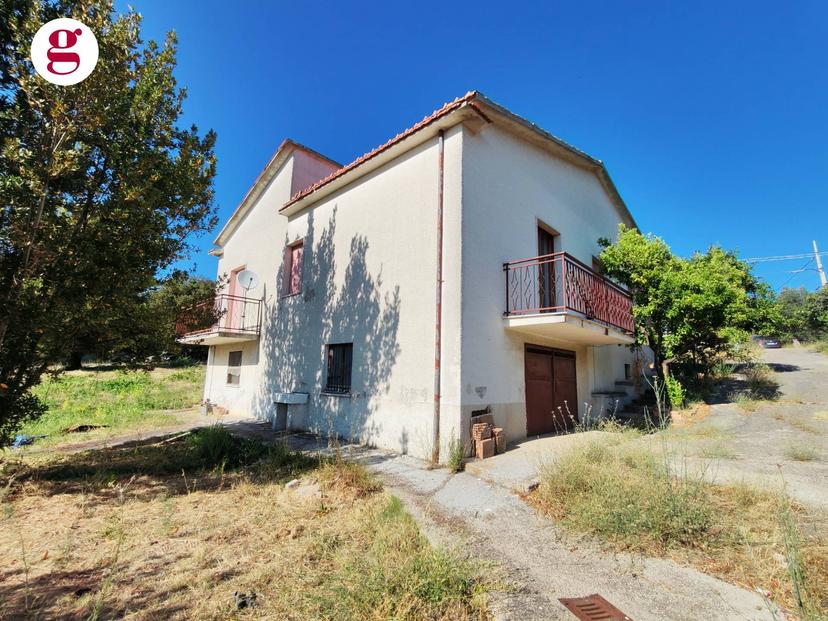 Casa indipendente in Via San Rocco 101, Vasto — foto 2 di 5