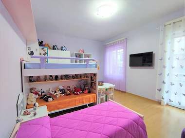 Appartamento in Via Carlo Cattaneo, Trecase — foto 5 di 5