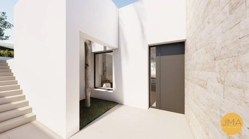 Villa in Contrada Grotticelli, Castellammare del Golfo — foto 3 di 5