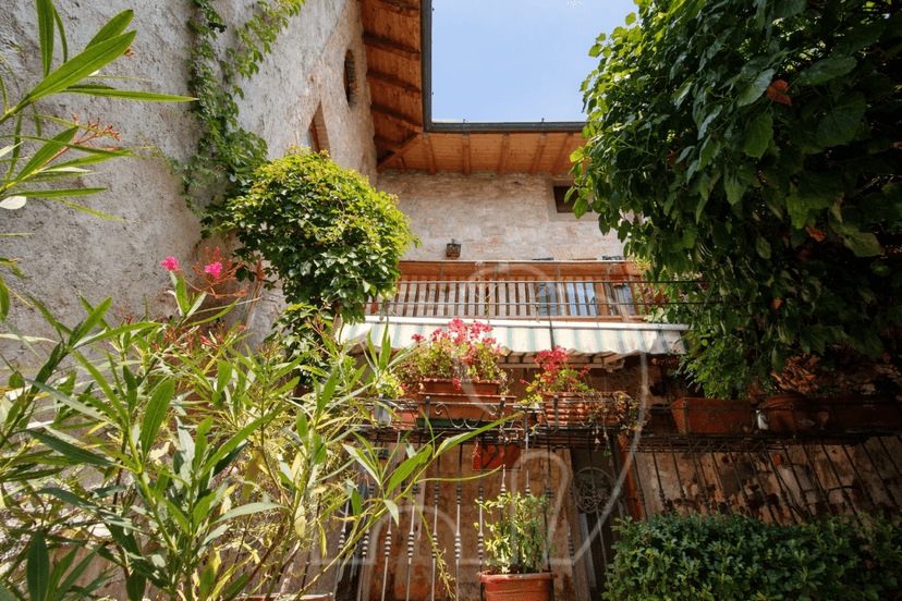 Villa a schiera, Tremosine — foto 3 di 5