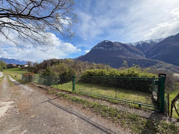 Bilocale in Via alle Alpi 4, Grandola ed Uniti — foto 5 di 5
