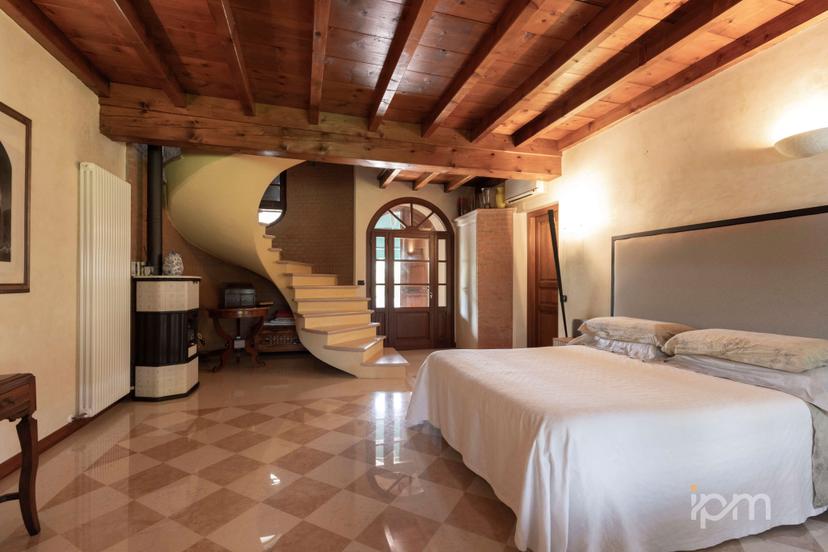 Villa unifamiliare, Porto Mantovano — foto 4 di 5