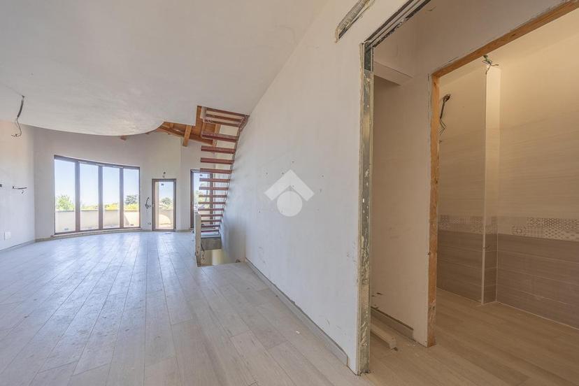 Appartamento in Via Leonardo da Vinci, Monte Porzio Catone — foto 5 di 5