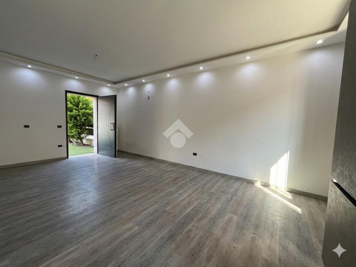 Villa a schiera in Vicolo Curione Mattino 2, San Gervasio Bresciano