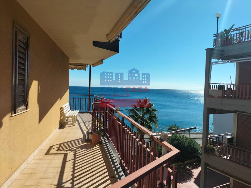 Bilocale in Lungomare 66, Sant'Alessio Siculo — foto 3 di 5