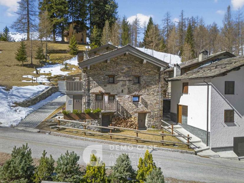 Casa indipendente, Campodolcino — foto 3 di 5