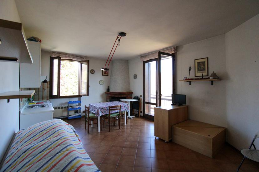 Monolocale in Via Ticino 8, Alta Valle Intelvi — foto 3 di 5