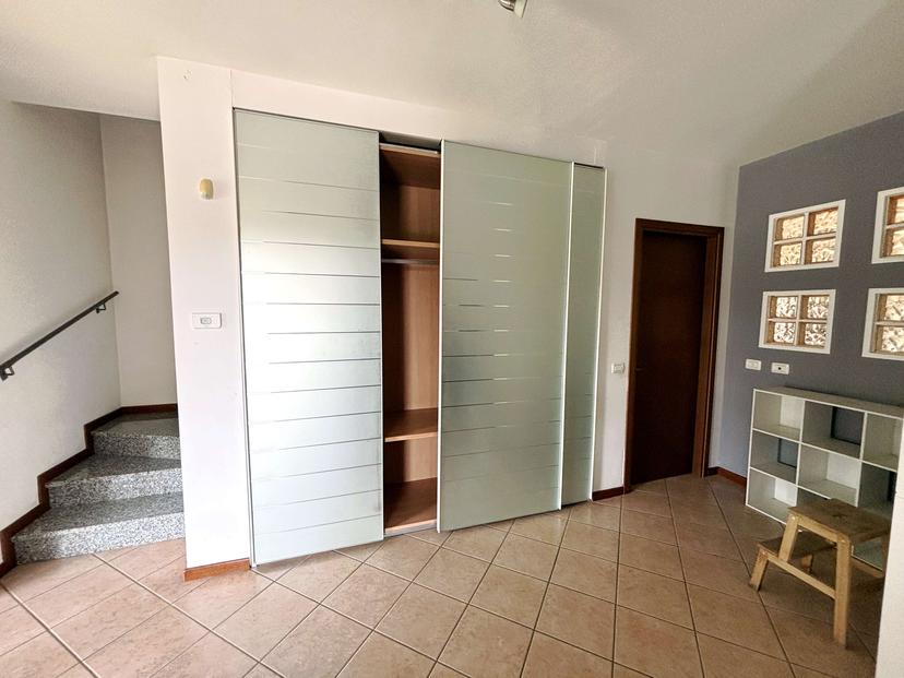 Villa a schiera in Via Prosmini 30, Cureggio — foto 4 di 5