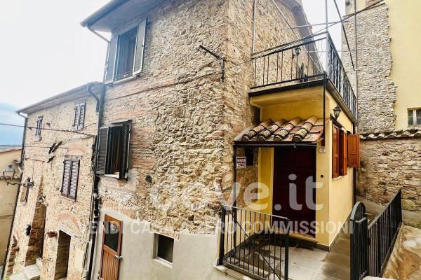 Bilocale in Via Tullio Ostilio 4, San Casciano dei Bagni — foto 2 di 5