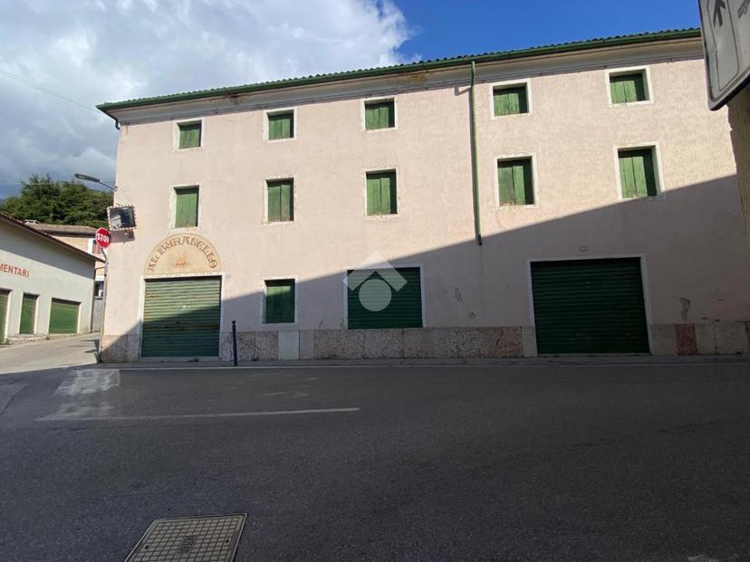 Casa indipendente in Via Val d'Aosta 29, Pieve del Grappa — foto 3 di 5