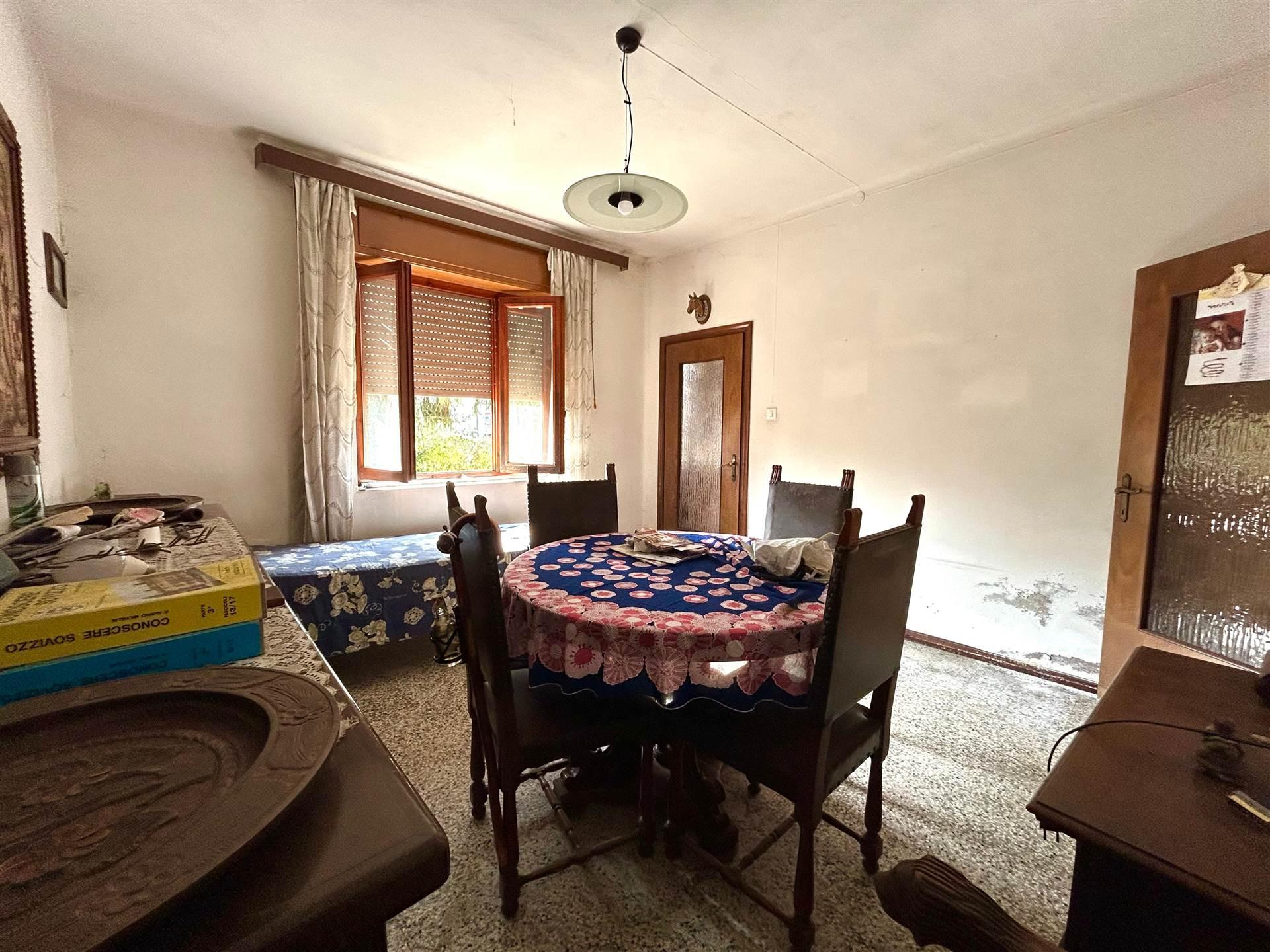 Rustico, Altavilla Vicentina