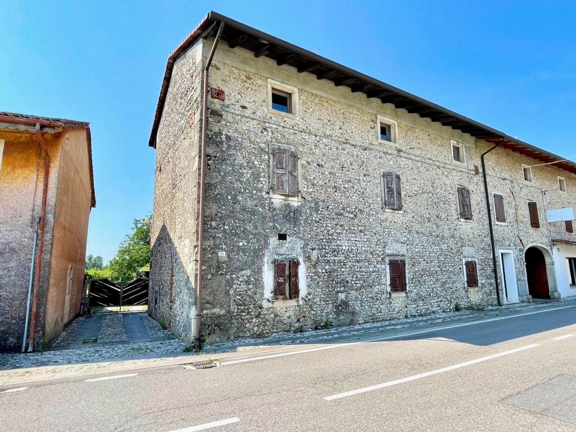 Terratetto, San Martino al Tagliamento