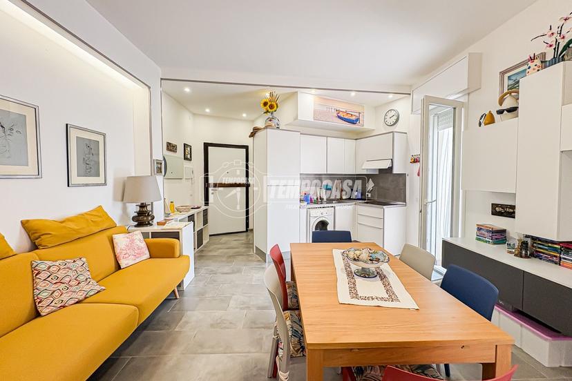 Trilocale in Viale Raffaello Sanzio 56, Cesenatico — foto 4 di 5
