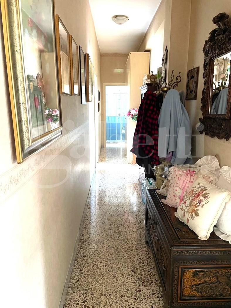 Trilocale in Via Gorizia, Grumo Nevano — foto 3 di 5