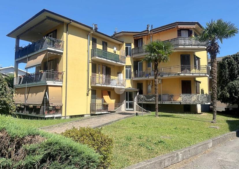 Bilocale in Viale Brianza 51, Carate Brianza — foto 2 di 5