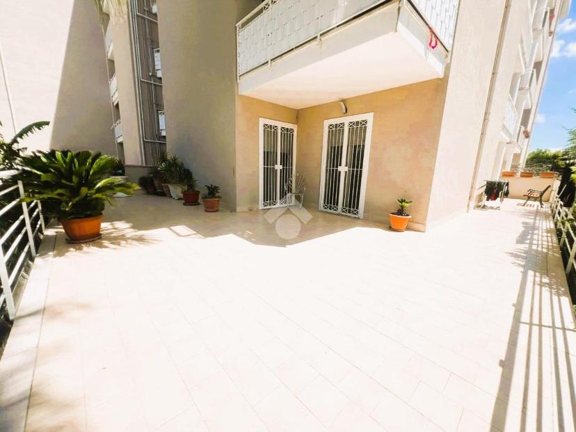 Quadrilocale in Via Enrico Berlinguer 3, Gricignano di Aversa — foto 2 di 5
