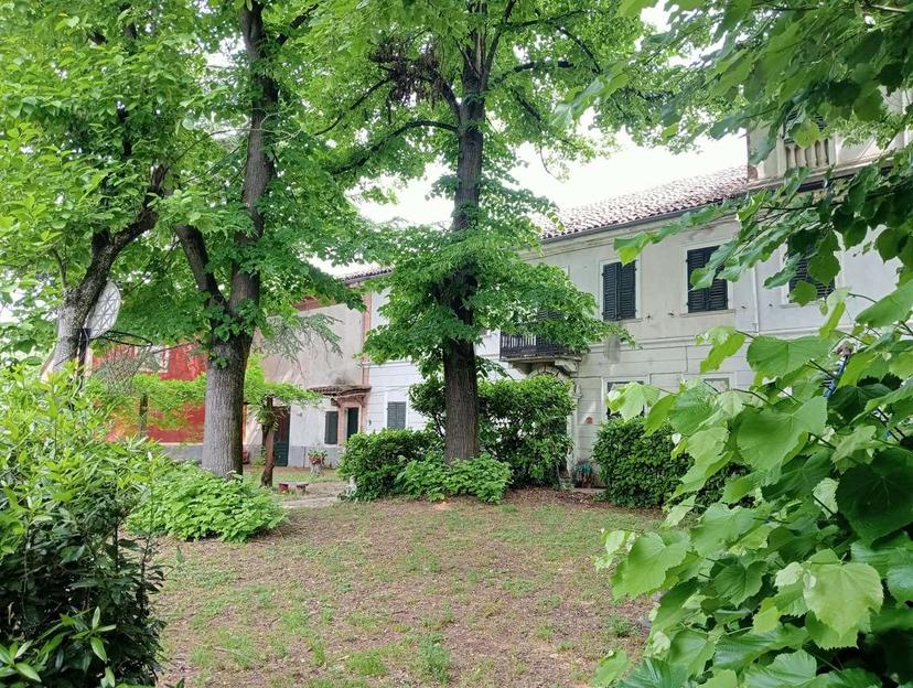 Villa unifamiliare, San Salvatore Monferrato — foto 5 di 5
