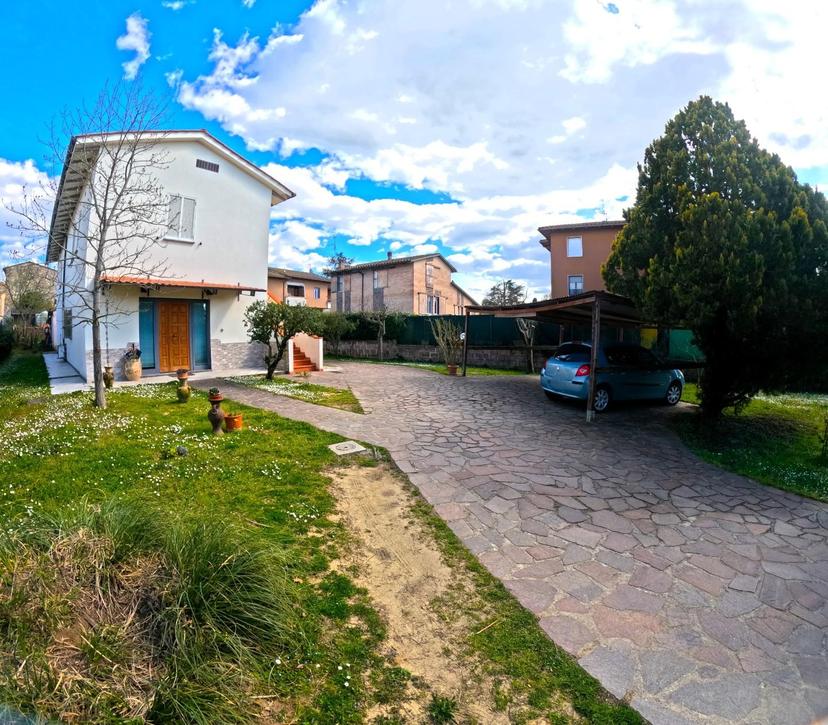 Villa, Colle di Val d'Elsa — foto 2 di 5