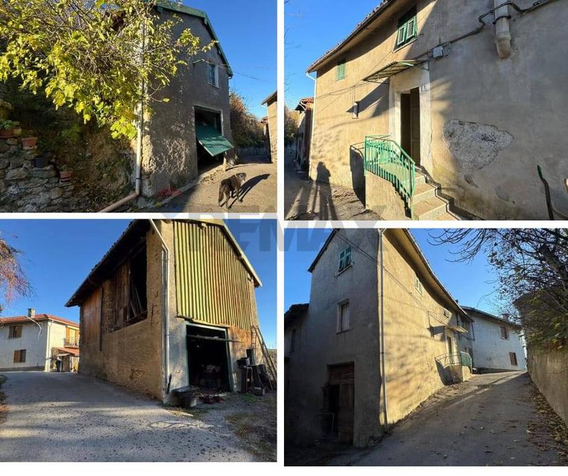 Rustico in Località Bugile Soprano 6, Carcare — foto 2 di 5