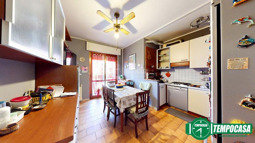 Quadrilocale in Viale Regina Elena 59, Stazzano — foto 5 di 5