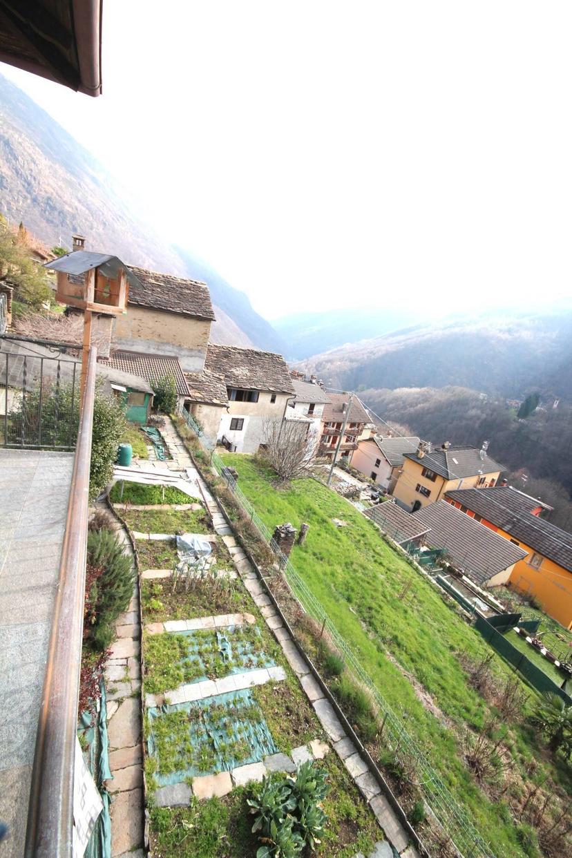 Casa indipendente in Via Casa Boggia 1 - Falmenta, Valle Cannobina — foto 4 di 5