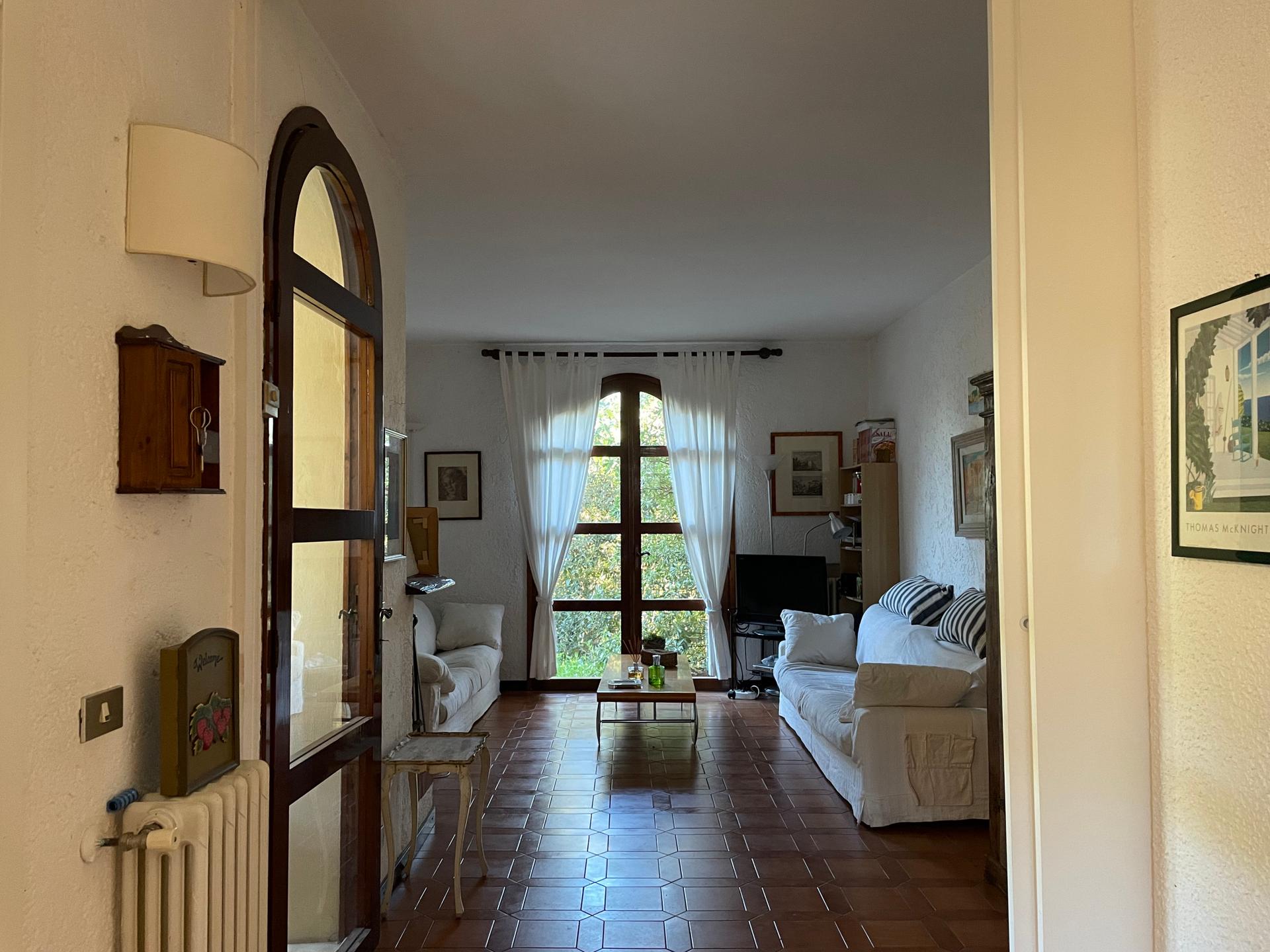 Villa in Via dei Tigli, Gabicce Mare