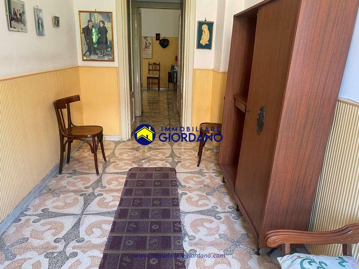 Casa indipendente in Via Fratelli Vivaldi 21, Squinzano