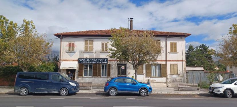 Trilocale in Via Carseolana 23, Scurcola Marsicana — foto 4 di 5