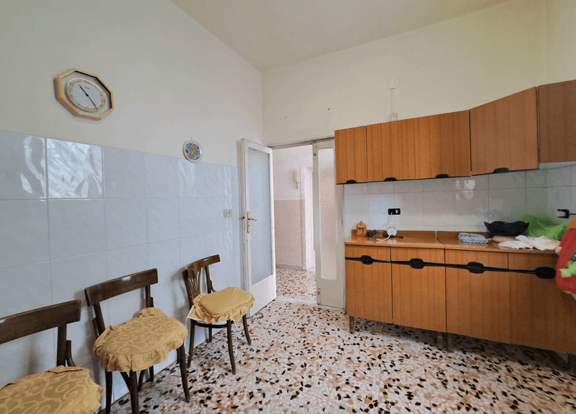 Appartamento in Via G. Caboto 24, Andria — foto 3 di 5