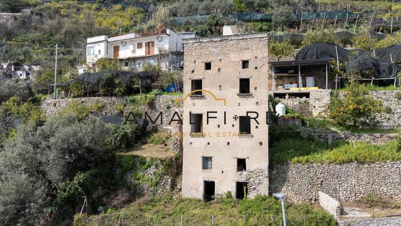 Rustico, Ravello — foto 3 di 5