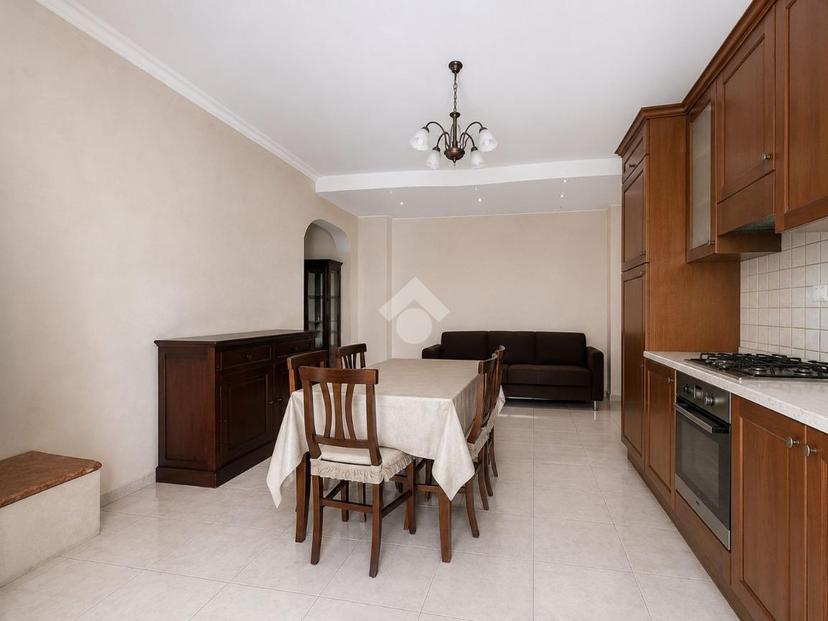 Quadrilocale in Via Francesco Saverio Altamura 7, San Giovanni Rotondo — foto 3 di 5