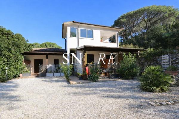 Villa bifamiliare in Via dell'Acquedotto, Campo nell'Elba — foto 3 di 5