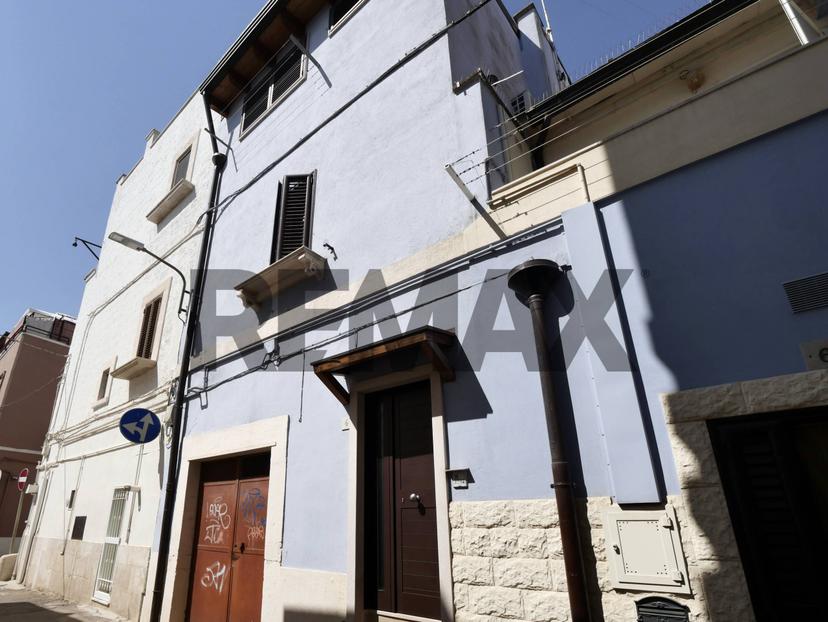 Casa indipendente in Via Pignataro 4, Gioia del Colle — foto 4 di 5