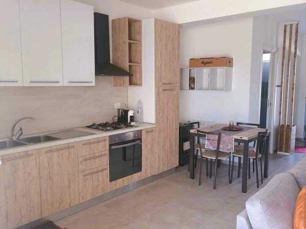 Villa a schiera in Contrada Firriato, Furnari — foto 5 di 5