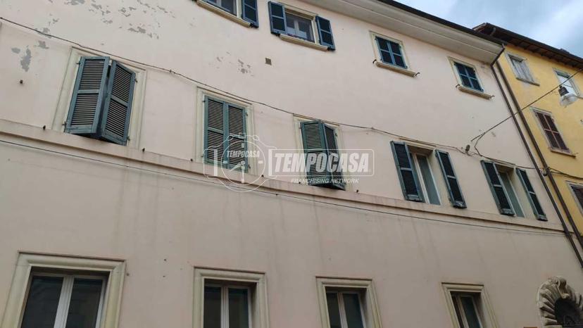 Quadrilocale in Via Roma, Fossombrone