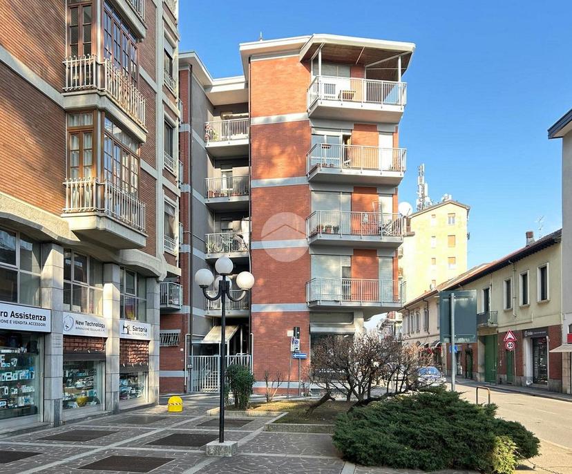 Trilocale in Via Torino 4, Seregno — foto 2 di 5