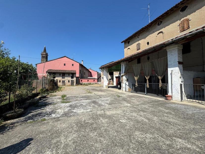 Casa indipendente in Via Maggiore 8, Capralba — foto 5 di 5