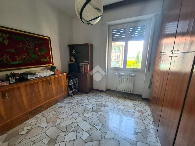 Trilocale in Via Papa Giovanni XXIII 9, San Giuliano Milanese — foto 3 di 5