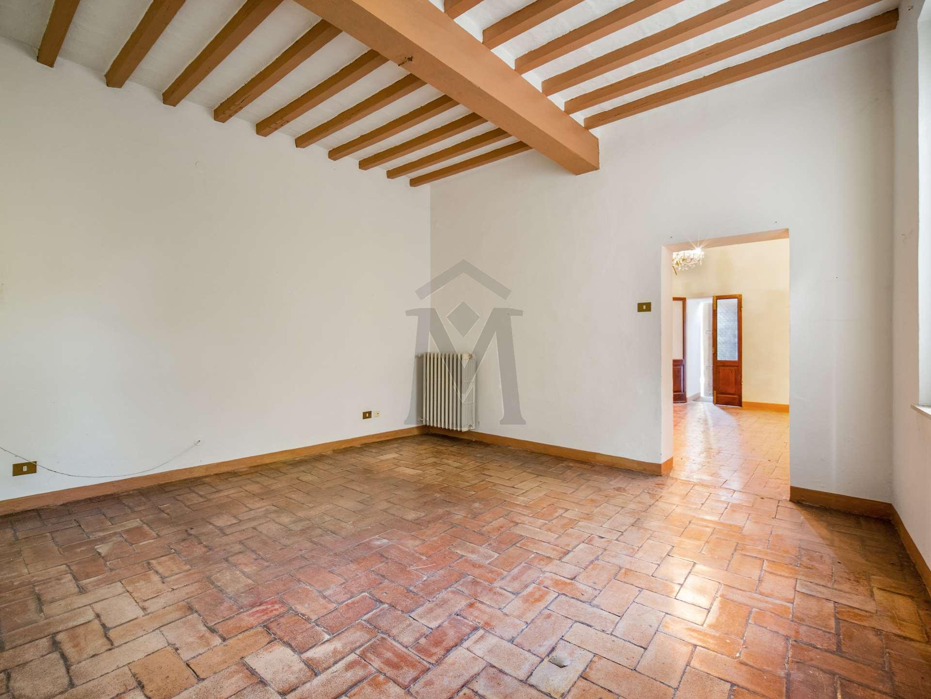 Casa indipendente in Via Marconi 9, Montecchio Emilia