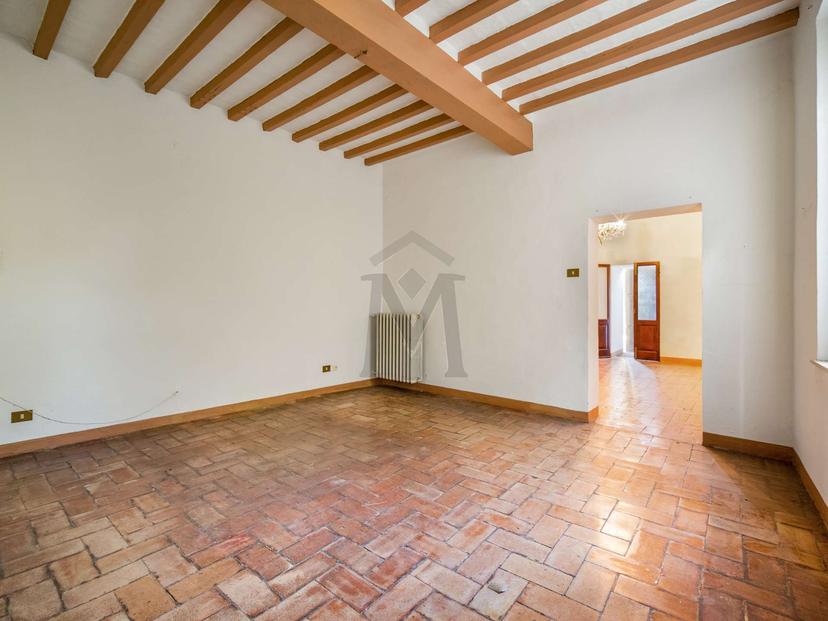 Casa indipendente in Via Marconi 9, Montecchio Emilia